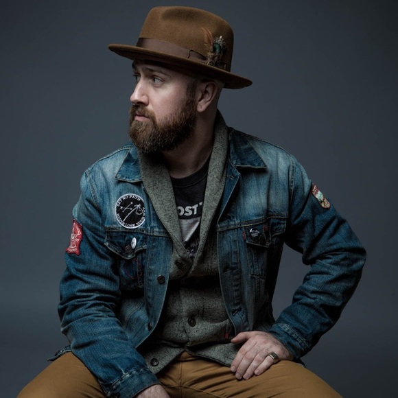 Meet your Posher, Jason - Picture 1 of 1